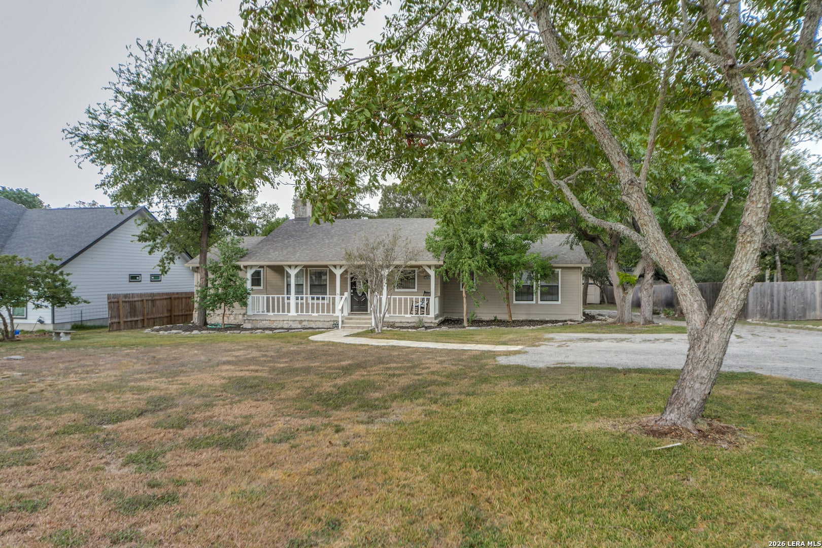 135 Woodland