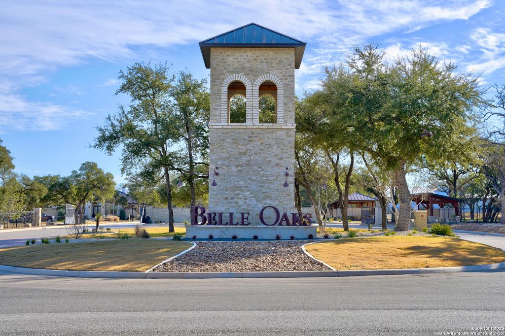 Photo of 34605 Ansley Ridge Trl, Bulverde, TX 78163 (MLS # 1835738)