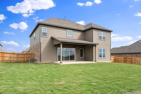 A home in Castroville