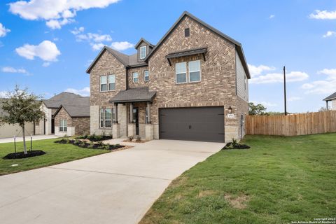 A home in Castroville