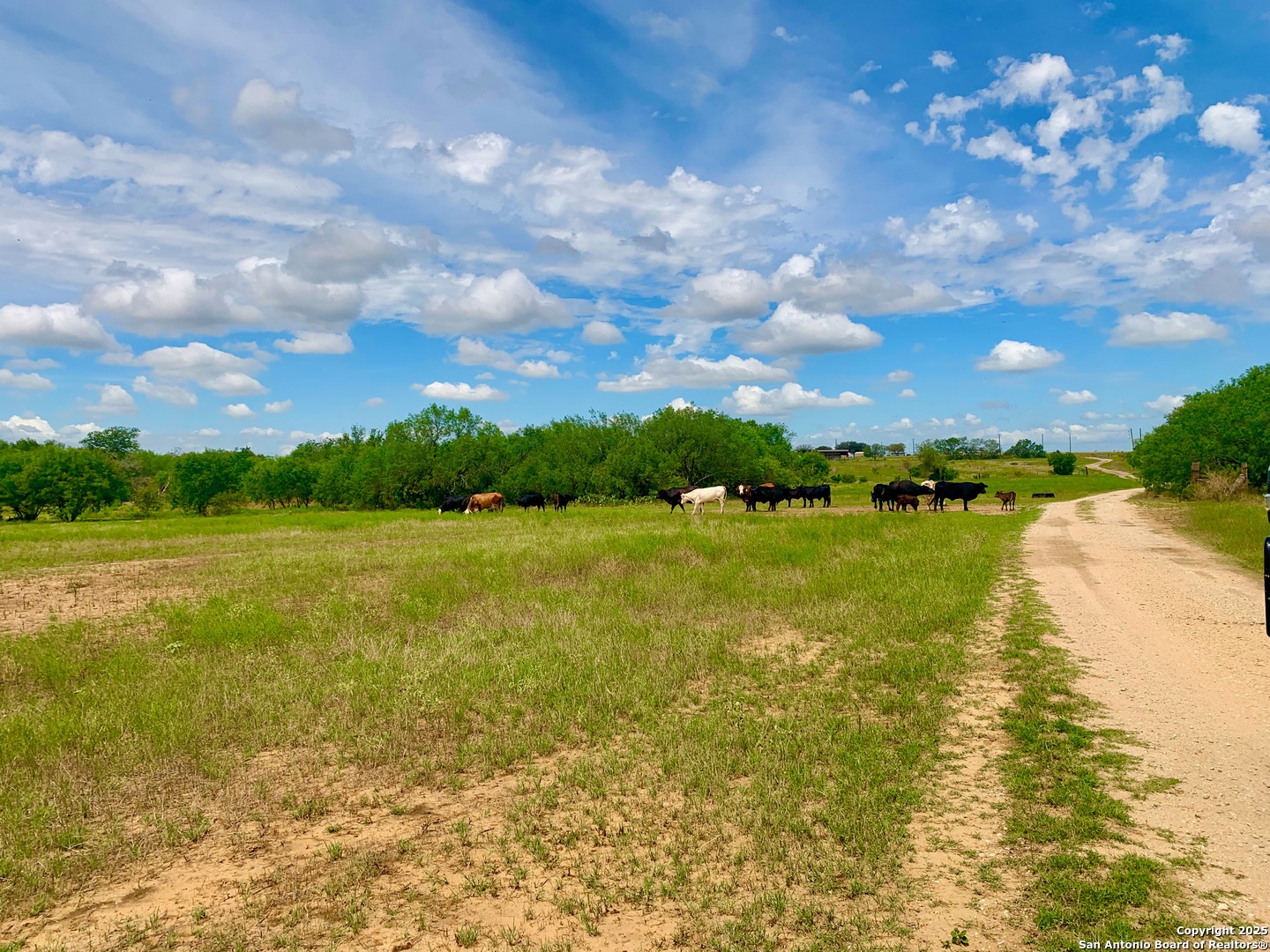 53.33 Kotara Lane/County Road 257