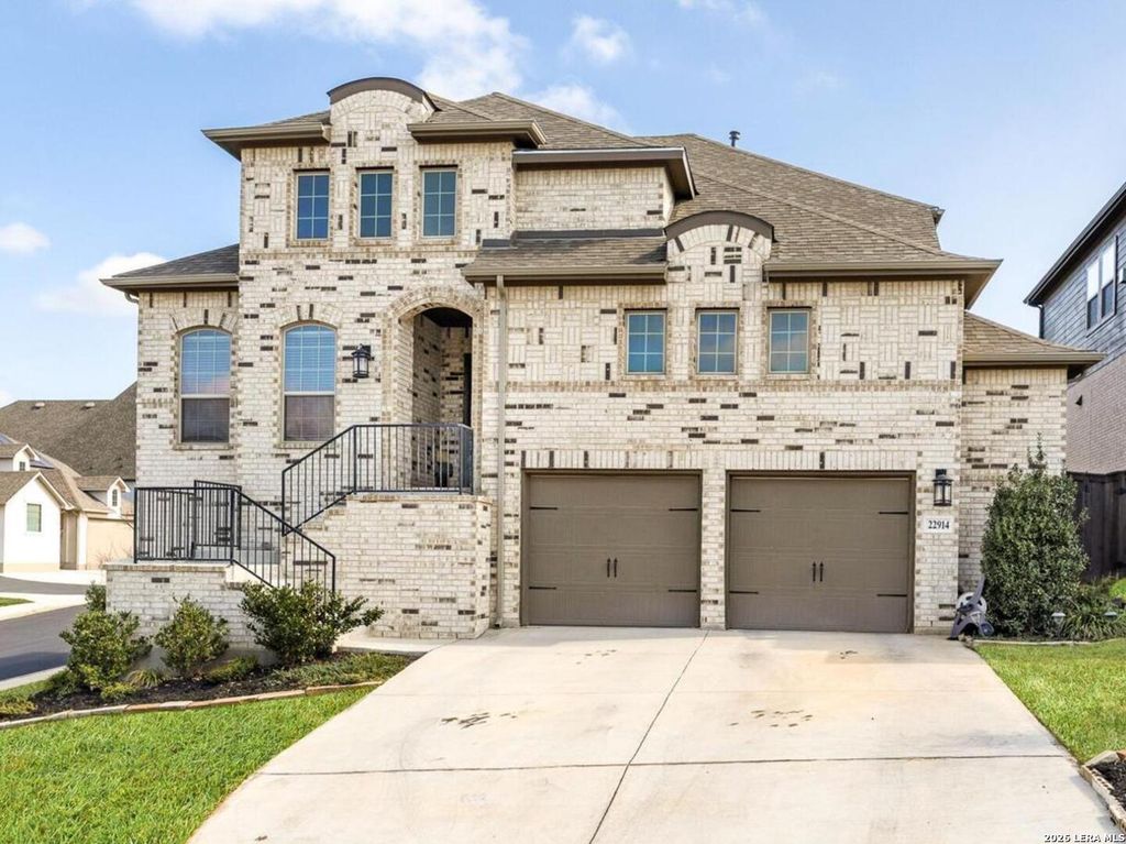 Photo of 22914 Bear River, San Antonio, TX 78258 (MLS # 1950747)