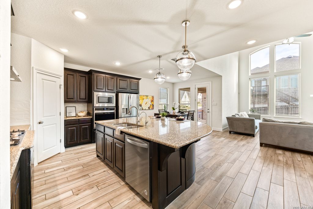 Photo of 22914 Bear River, San Antonio, TX 78258 (MLS # 1950747)