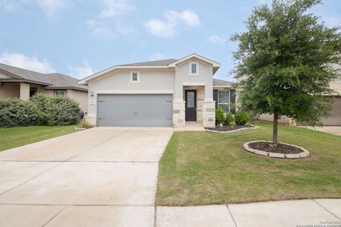 9718 Novacek San Antonio TX 78254