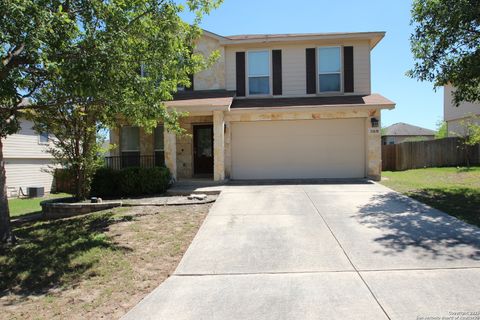 11638 Valley Garden San Antonio TX 78245