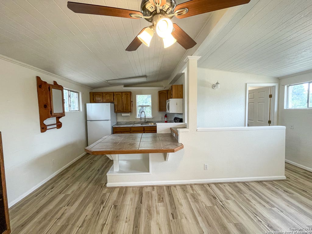Photo of 668 creekside, Canyon Lake, TX 78133 (MLS # 1954523)