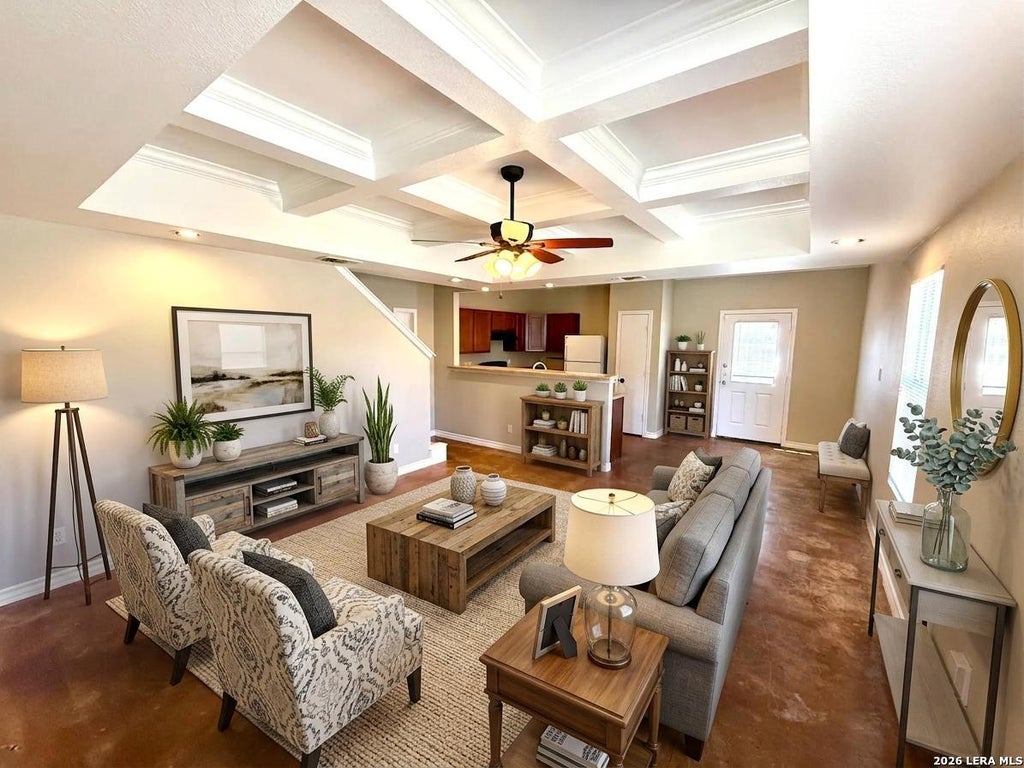 Photo of 5026 Summitwood 1 #1, San Antonio, TX 78229 (MLS # 2004811)