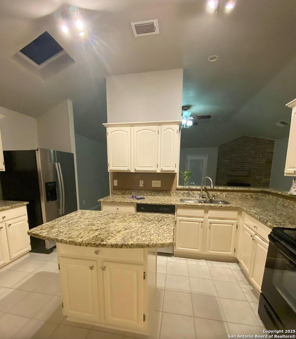 Photo of 6435 VILLAGE PARK, San Antonio, TX 78250 (MLS # 1925832)