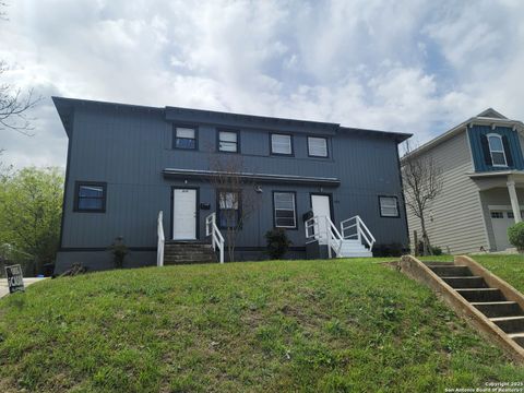 424 Natalen San Antonio TX 78209