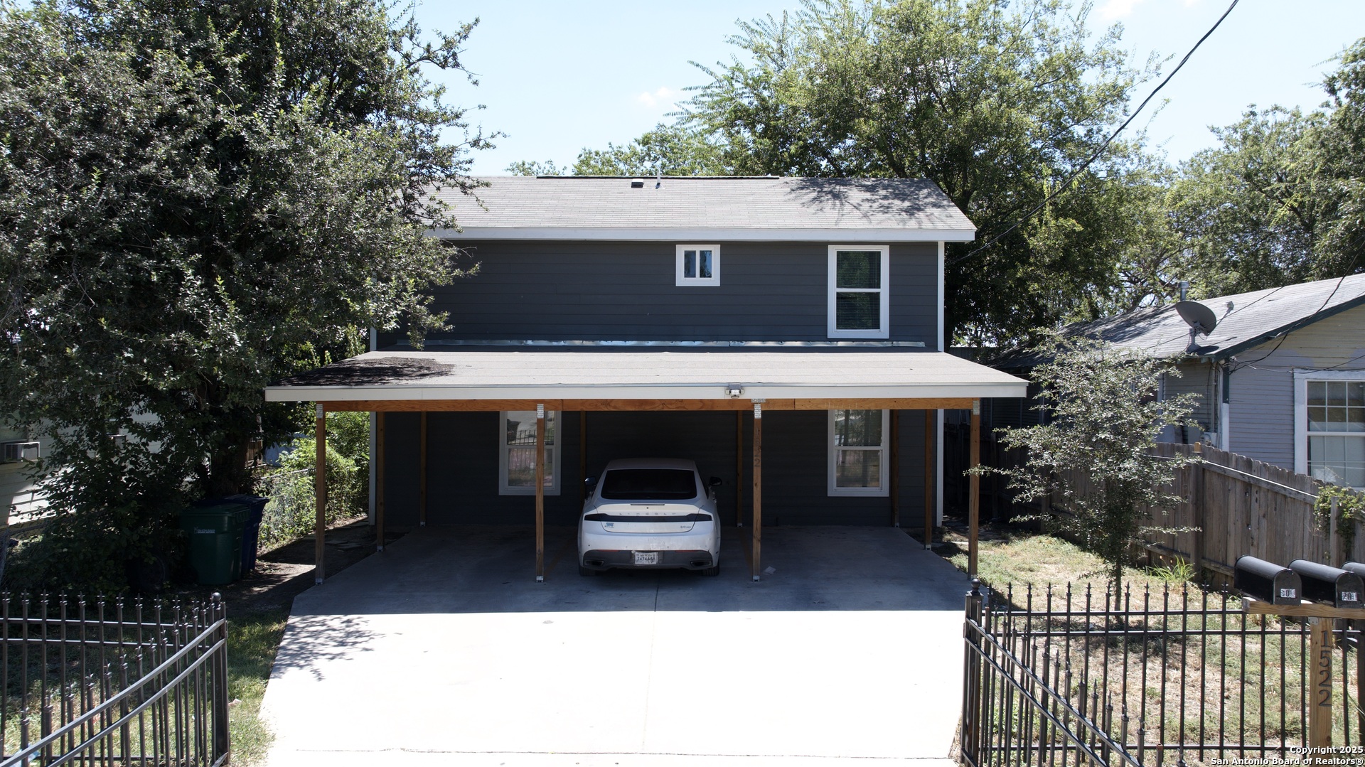 9 UNITS Multi-Family Portfolio