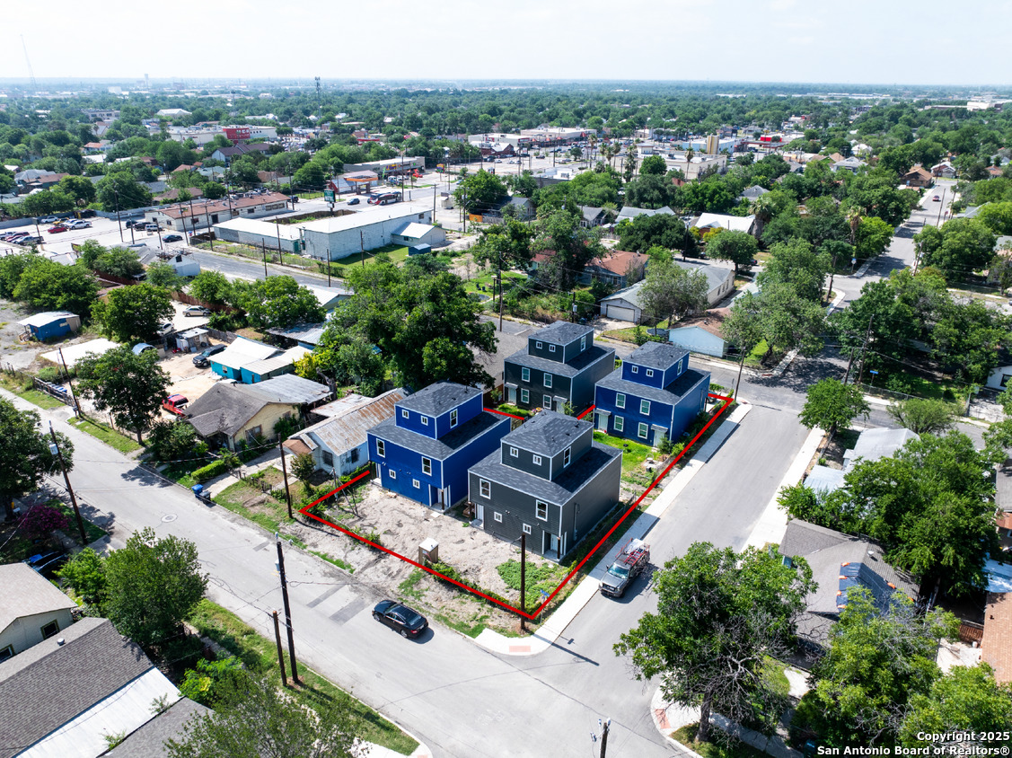 9 UNITS Multi-Family Portfolio