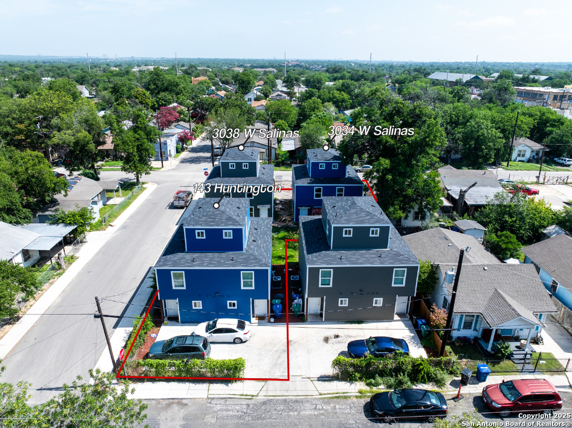 9 UNITS Multi-Family Portfolio