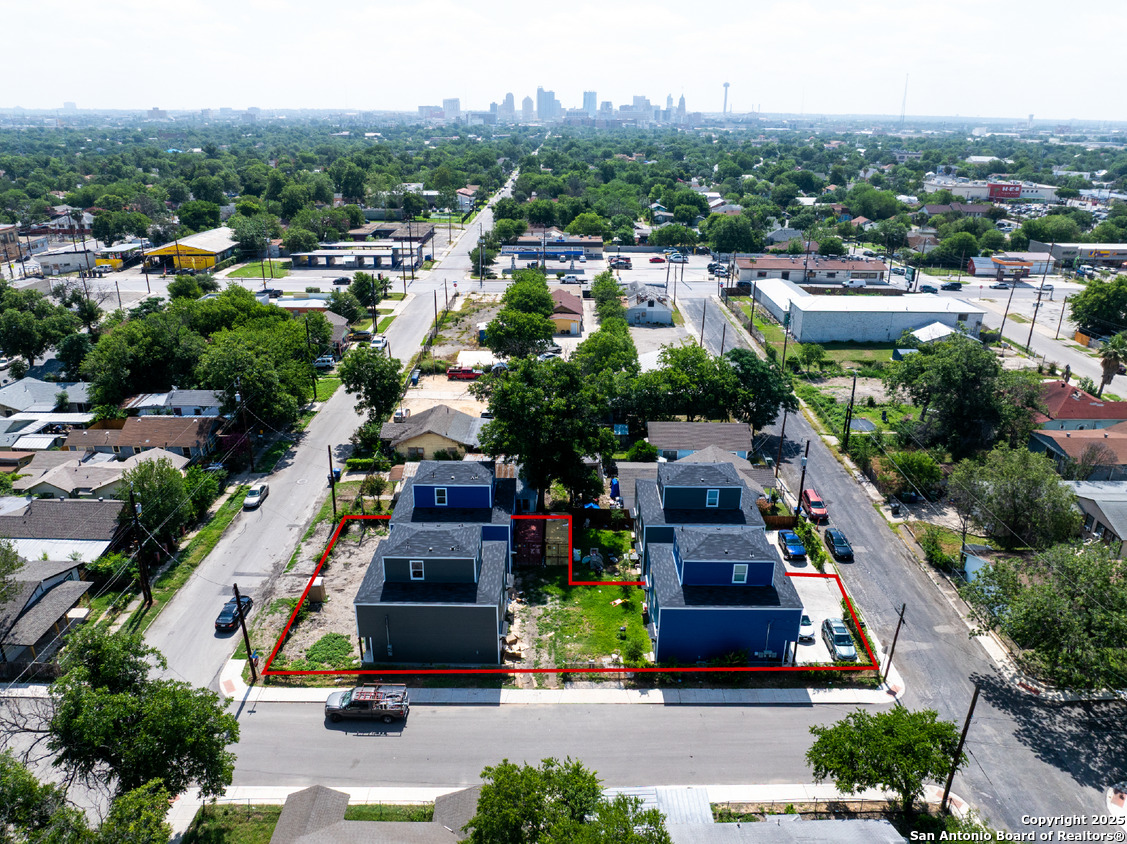 9 UNITS Multi-Family Portfolio