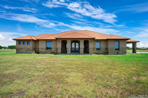 A home in Alice