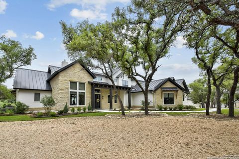 A home in Spring Branch