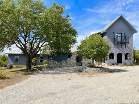 A home in New Braunfels