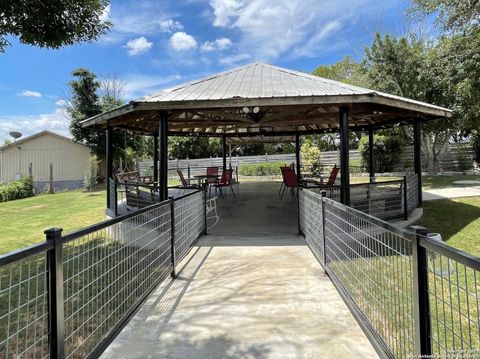 A home in New Braunfels