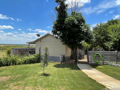 A home in New Braunfels