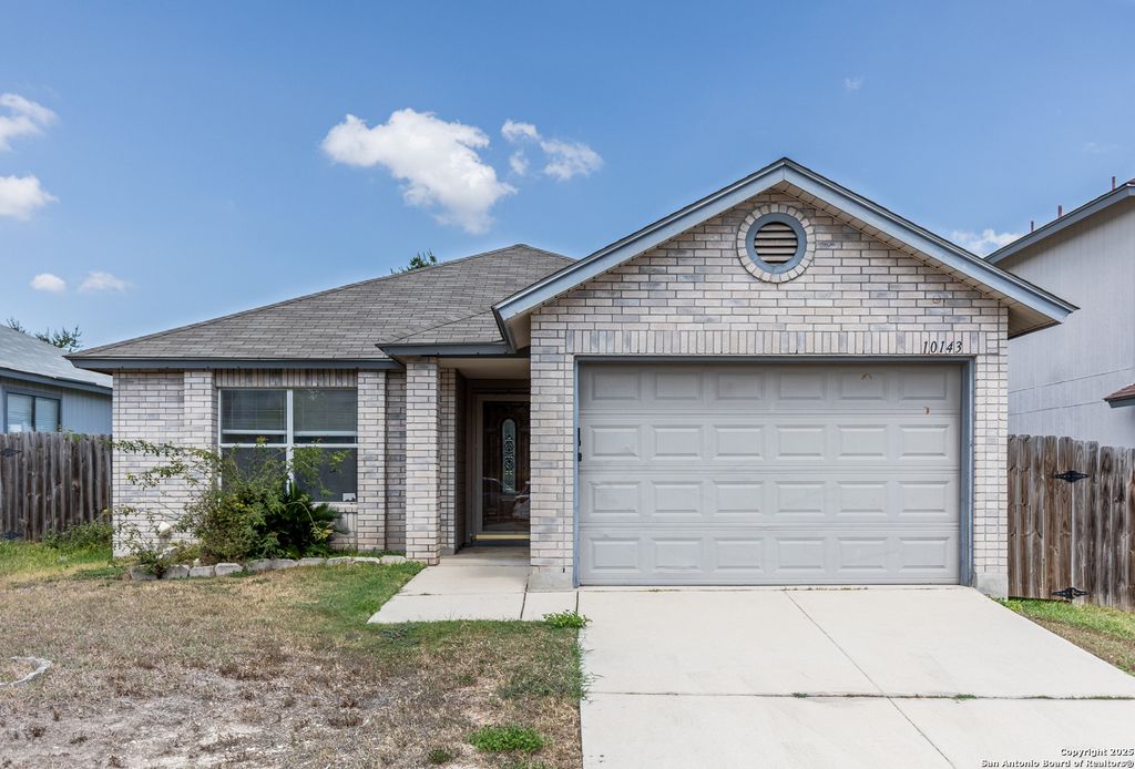 Photo of 10143 Paddlefish Creek, San Antonio, TX 78245 (MLS # 1899091)
