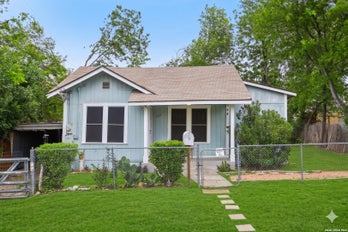 Single Family Residence at 2310 N SABINAS ST