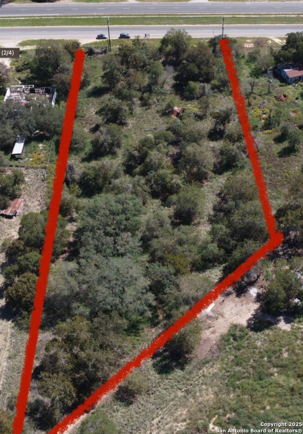 Photo of 24765 Us Highway 281, San Antonio, TX 78264 (MLS # 1853829)