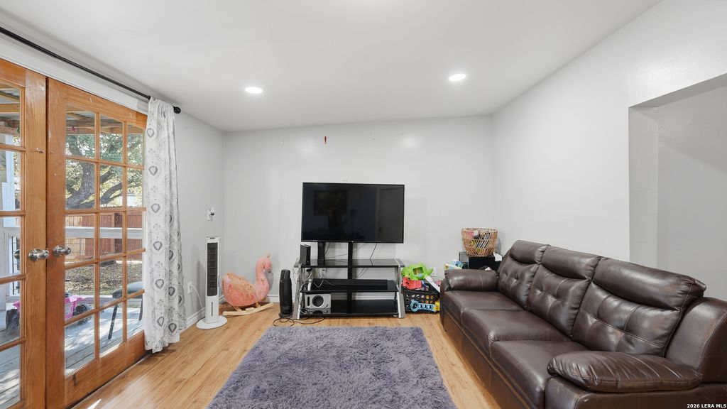 Photo of 181 Dobie, Wimberley, TX 78676 (MLS # 1944778)
