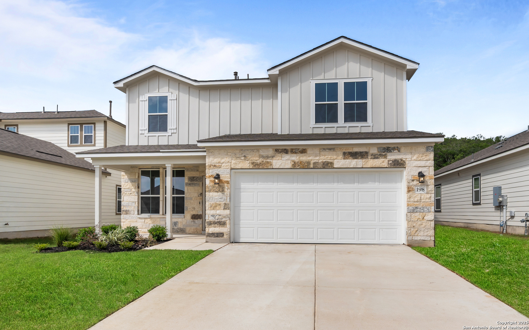 198 Connor Creek
