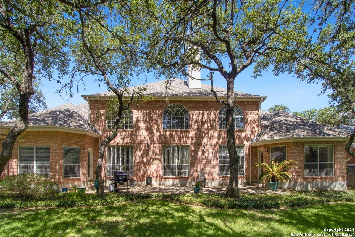 View San Antonio, TX 78248 house