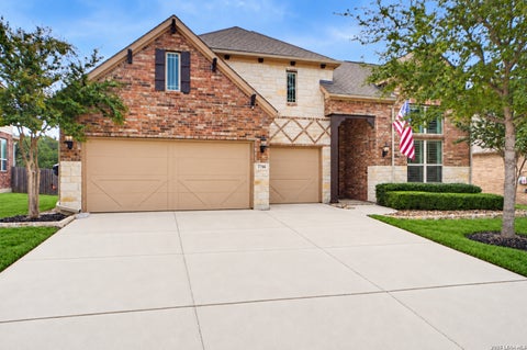 Photo of 27006 Smokey Chase, Boerne, TX 78015 (MLS # 2022157)