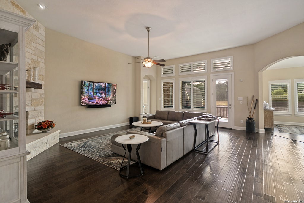 Photo of 27006 Smokey Chase, Boerne, TX 78015 (MLS # 2022157)