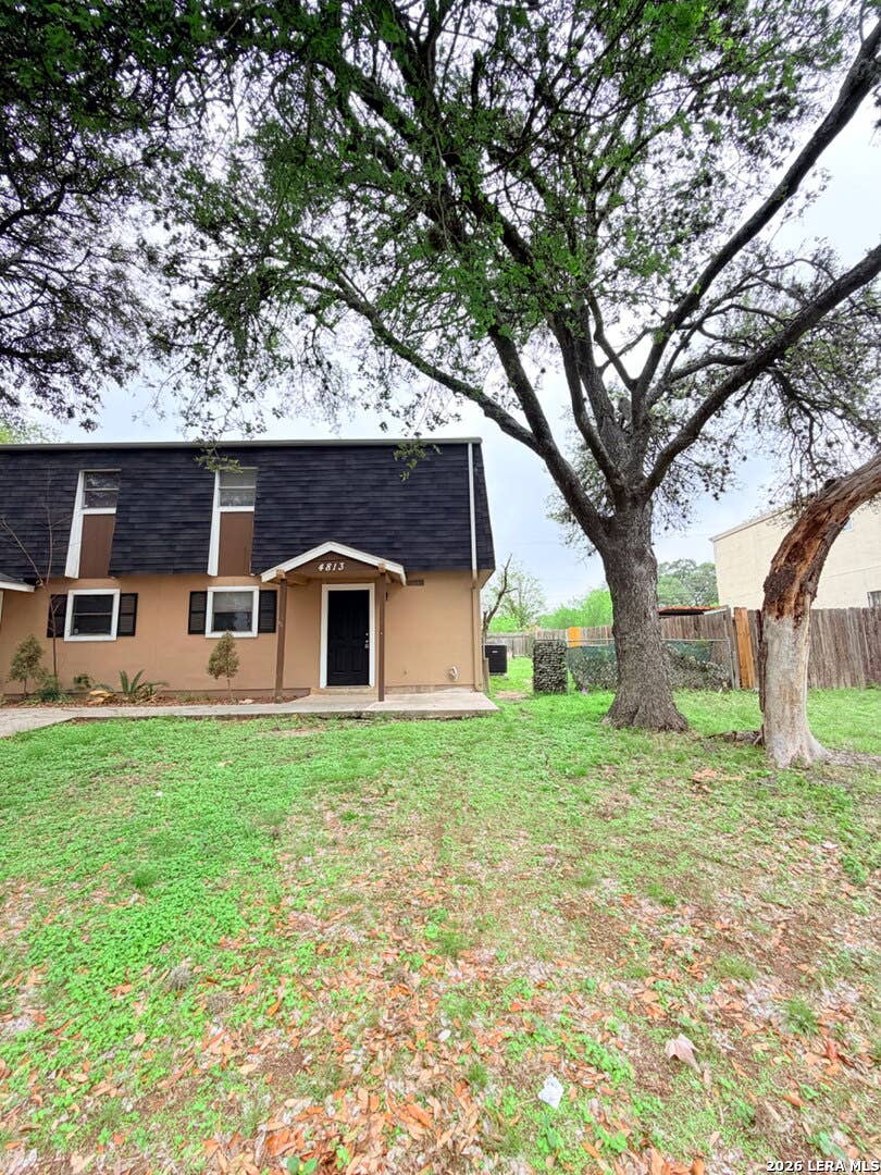 Photo of 4813 Fred May, San Antonio, TX 78229 (MLS # 1961354)
