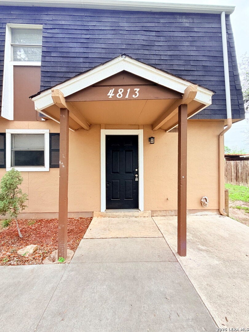 Photo of 4813 Fred May, San Antonio, TX 78229 (MLS # 1961354)
