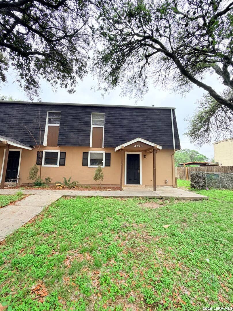 Photo of 4813 Fred May, San Antonio, TX 78229 (MLS # 1961354)