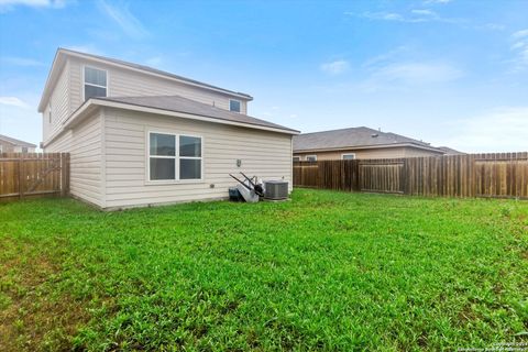 A home in New Braunfels