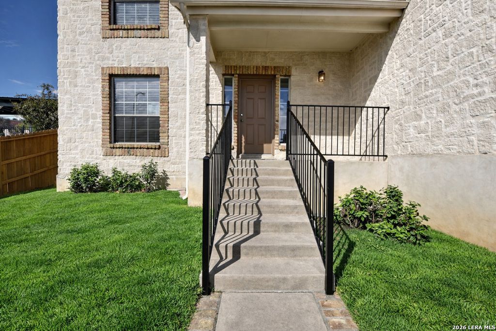 Photo of 25303 Mesa Ranch, San Antonio, TX 78258 (MLS # 1916507)