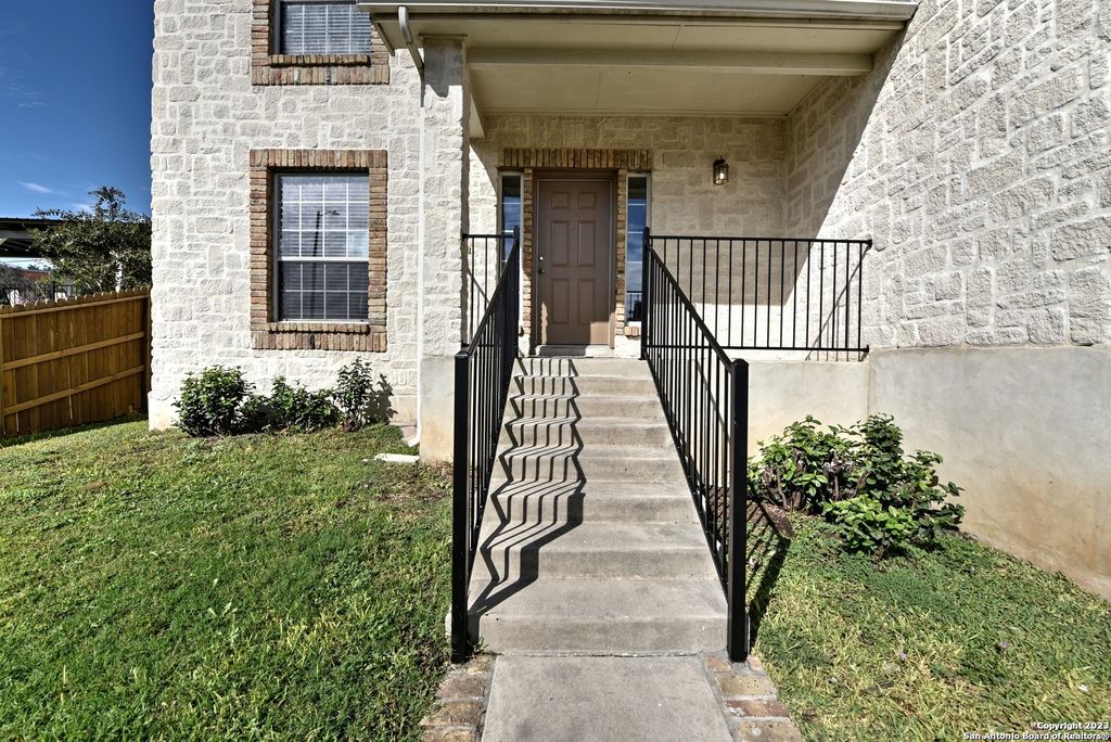 Photo of 25303 Mesa Ranch, San Antonio, TX 78258 (MLS # 1916507)