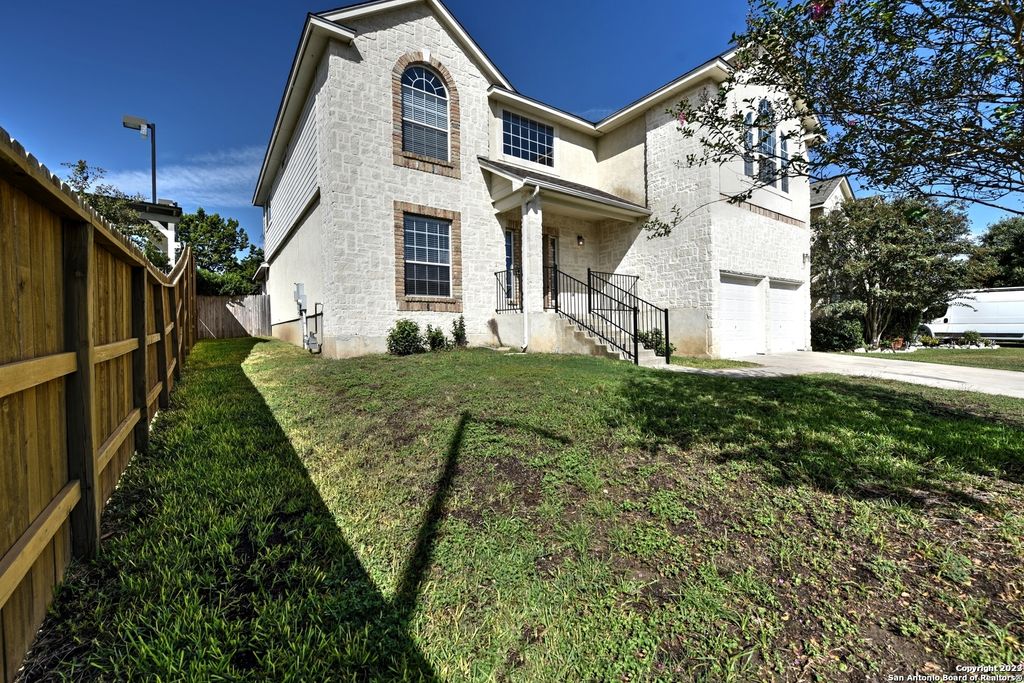 Photo of 25303 Mesa Ranch, San Antonio, TX 78258 (MLS # 1916507)