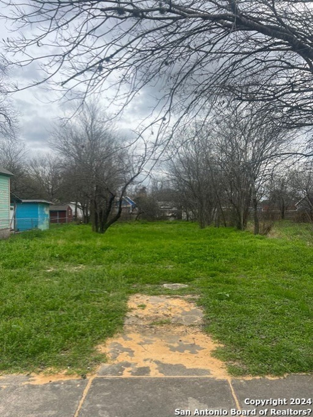 Photo of 110 UTAH ST, San Antonio, TX 78210 (MLS # 1836771)