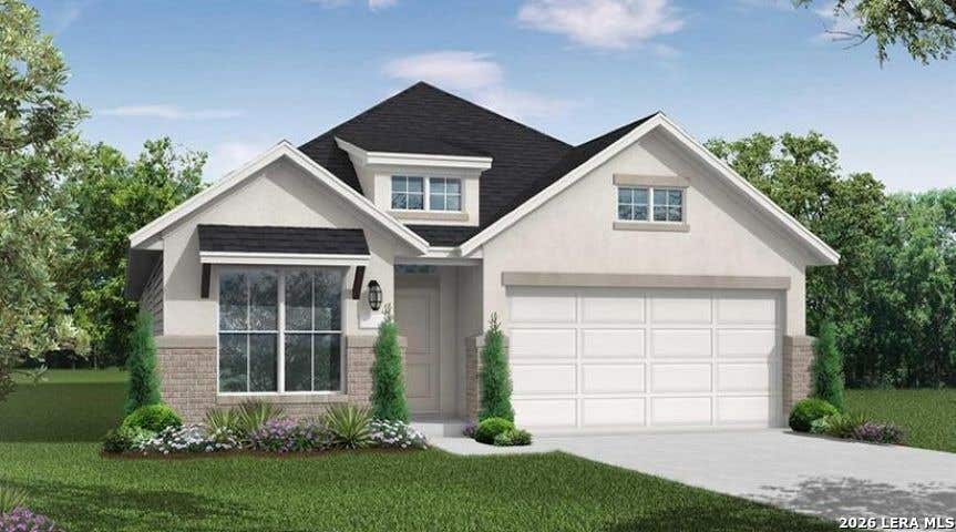 Photo of 12304 Goulding, San Antonio, TX 78254 (MLS # 2009361)