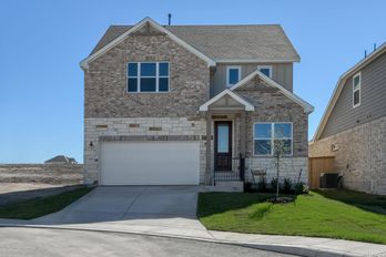 Single Family Residence at 1234 Hightower Ln