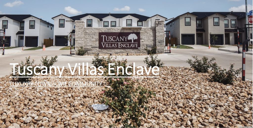 Photo of 8507 Via Verona 101 #101, San Antonio, TX 78227 (MLS # 1972400)