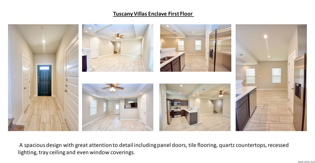 Photo of 8507 Via Verona 101 #101, San Antonio, TX 78227 (MLS # 1972400)