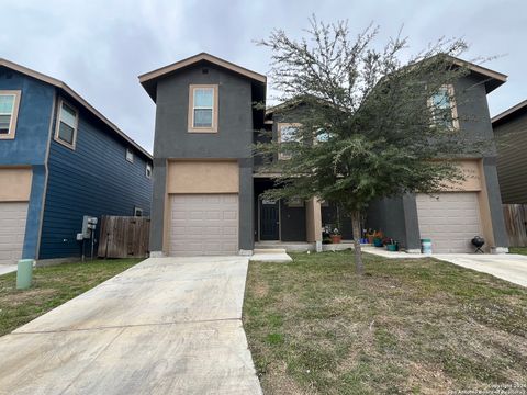 6607 Mia Way San Antonio TX 78233