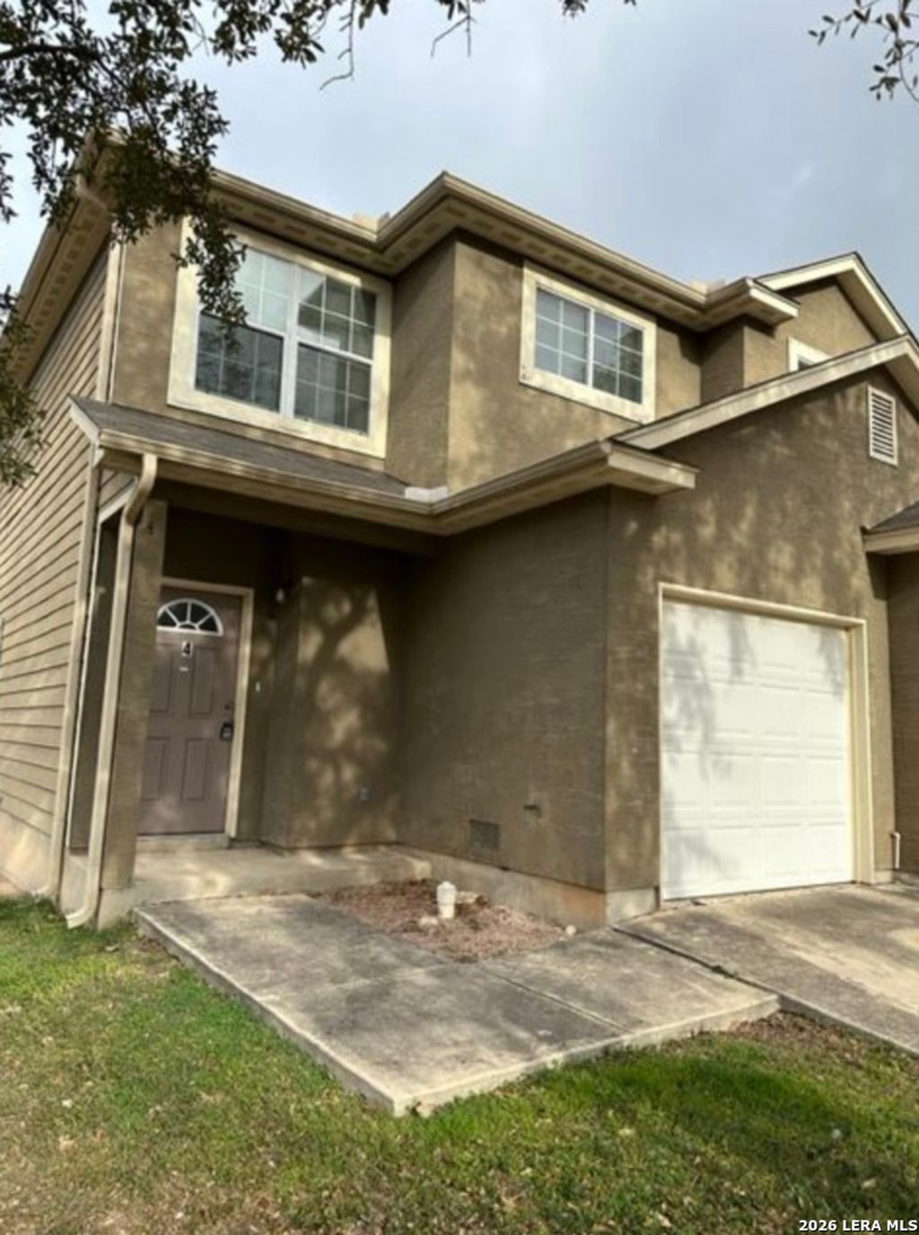 Photo of 7803 KINGSBURY WOOD 4 #4, San Antonio, TX 78240 (MLS # 1945964)