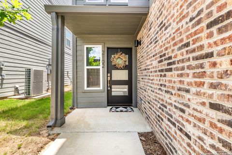 415 Ira Ave UNIT 2102 San Antonio TX 78209