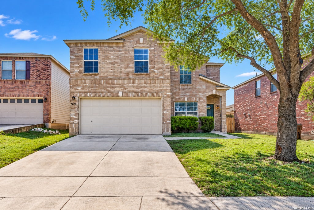 Photo of 7726 Cavern Hill, San Antonio, TX 78254 (MLS # 2018927)