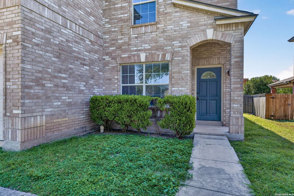 Photo of 7726 Cavern Hill, San Antonio, TX 78254 (MLS # 2018927)