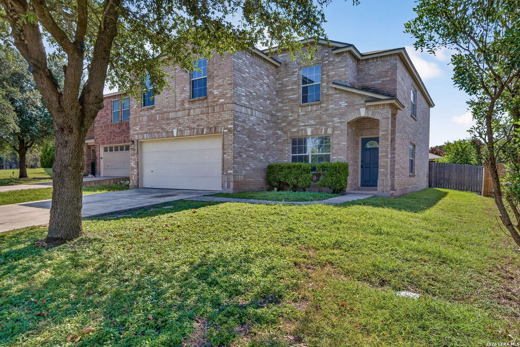 Photo of 7726 Cavern Hill, San Antonio, TX 78254 (MLS # 2018927)