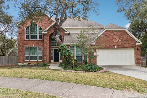 A home in Schertz