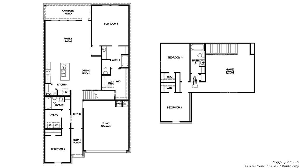 Photo of 5403 Chase Falls, San Antonio, TX 78266 (MLS # 1992621)